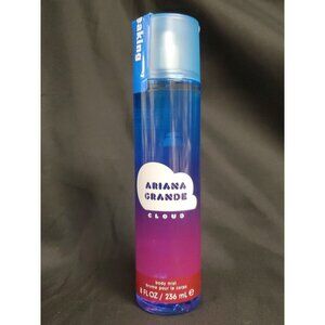 Ariana Grande Cloud Women's Body Mist 8fl.oz./236ml NEW Sealed